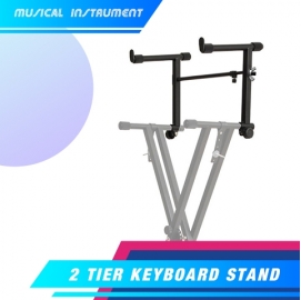 Tier Keyboard Stand Adapter