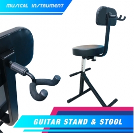 Guitar Bass stool MKF-39