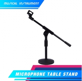 Kingbest desktop mic stand